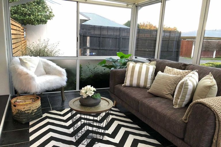 Photo of property in 29 Brent Place, Papanui, Christchurch, 8053