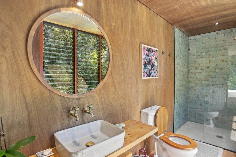 Photo of property in 6 Lucy Road, Waiomu, Thames, 3575