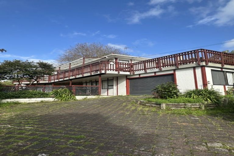 Photo of property in 20 Wattle Road, Sunnyvale, Auckland, 0612