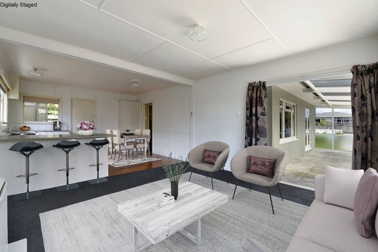 Photo of property in 35 Sutton Street, Richmond, 7020