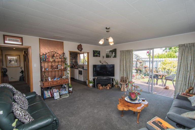 Photo of property in 21a Konini Street, Gleniti, Timaru, 7910
