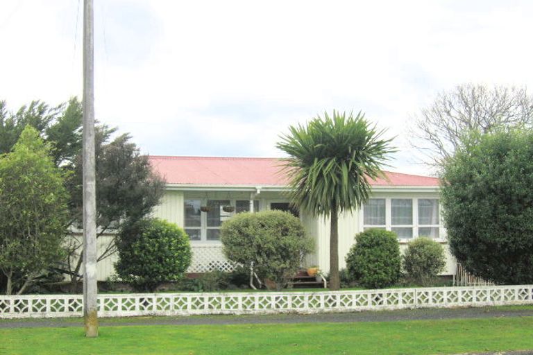 Photo of property in 4 Ramsay Street, Frankton, Hamilton, 3204