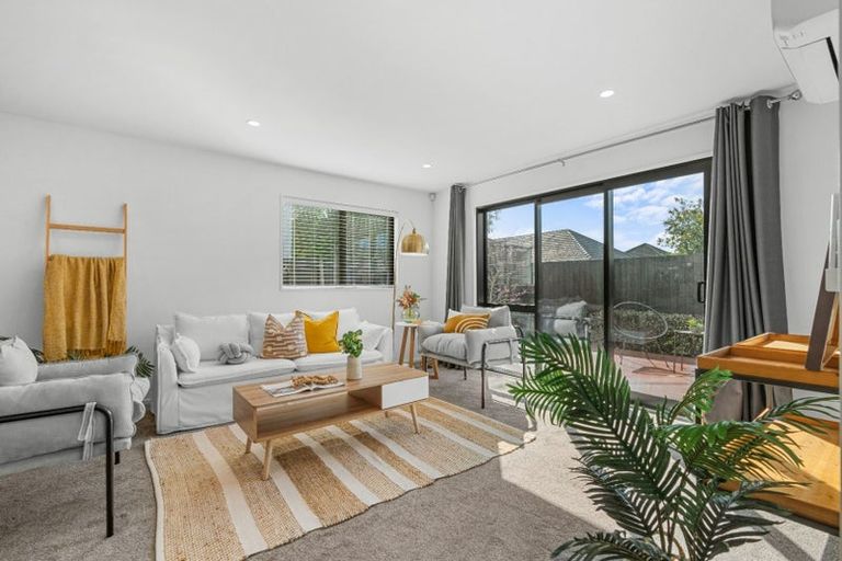 Photo of property in 37d Centennial Avenue, Riccarton, Christchurch, 8041