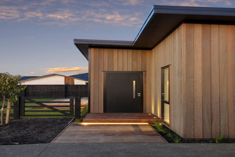 Photo of property in 20 Muirhill Street, Halswell, Christchurch, 8025