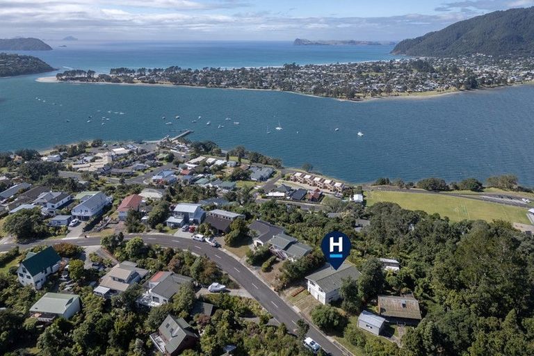 Photo of property in 44 Tairua Heights, Tairua, 3508