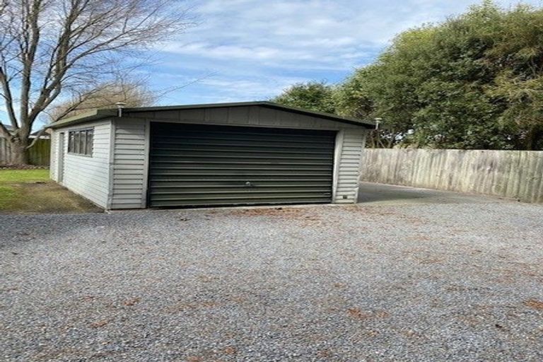 Photo of property in 50 Hastings Street, Southbridge, 7602