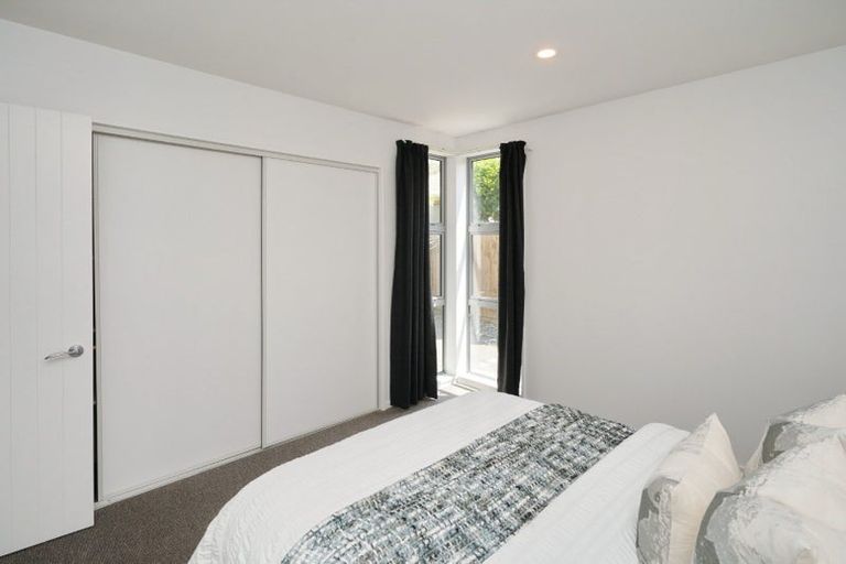 Photo of property in 36c Southampton Street, Sydenham, Christchurch, 8023