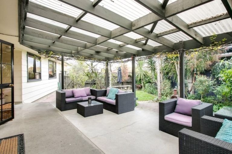 Photo of property in 3 Spriggs Crescent, Greenmeadows, Napier, 4112