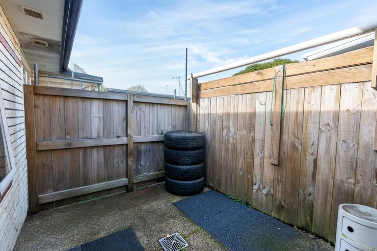 Photo of property in 4/26 Lyon Street, Frankton, Hamilton, 3204