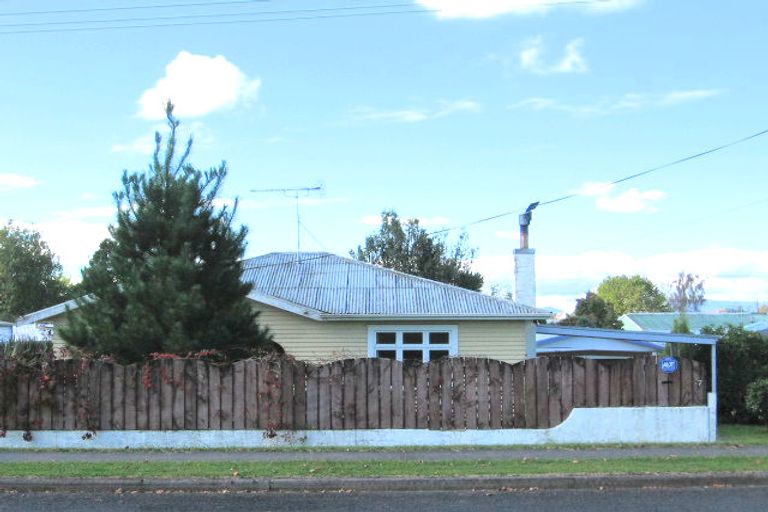 Photo of property in 17 Glenshea Street, Putaruru, 3411