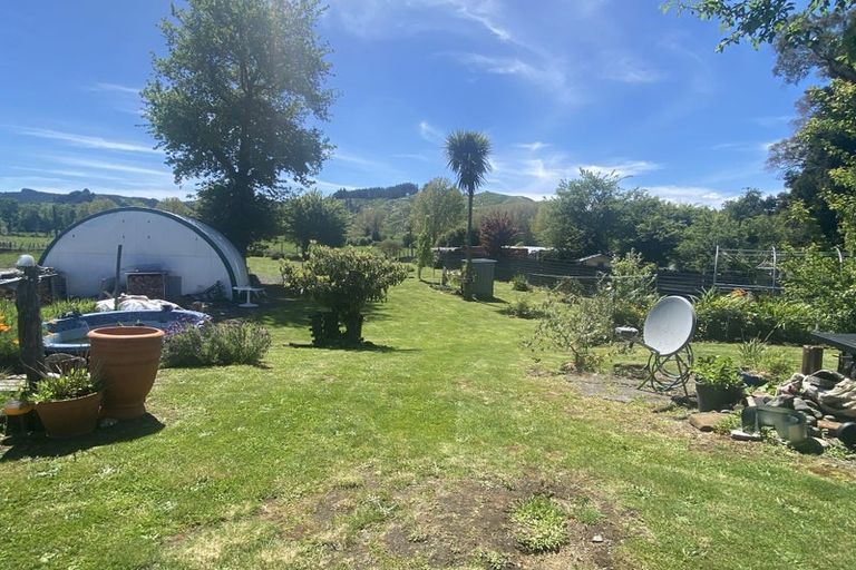 Photo of property in 18 Racecourse Road, Manunui, Taumarunui, 3992