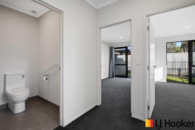 Photo of property in 1/107 Edinburgh Street, Pukekohe, 2120