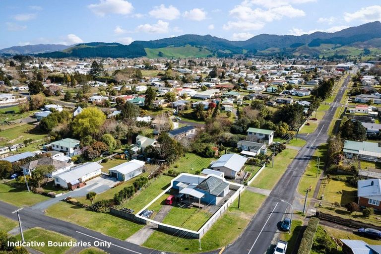 Photo of property in 58 Montrose Road, Waihi, 3610