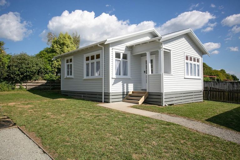 Photo of property in 30a Bent Street, Putaruru, 3411