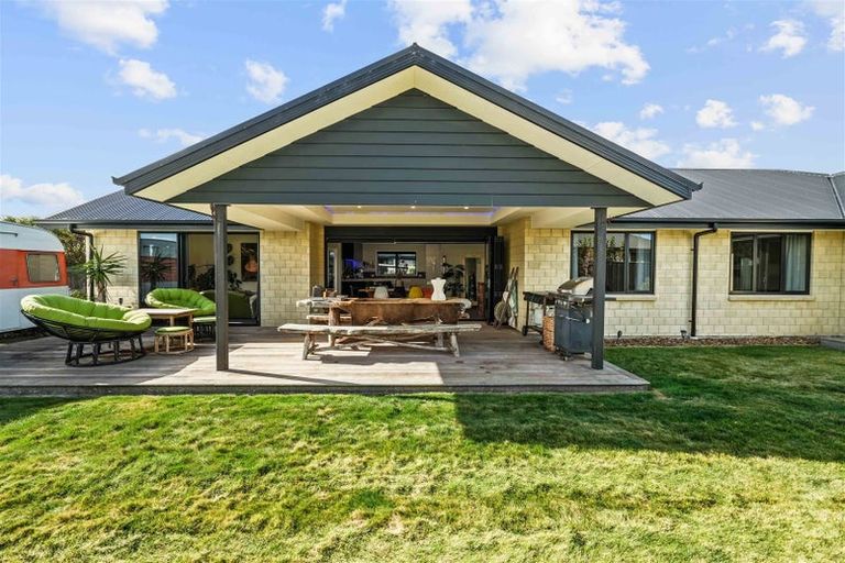 Photo of property in 41 Ledbury Drive, Rolleston, 7615