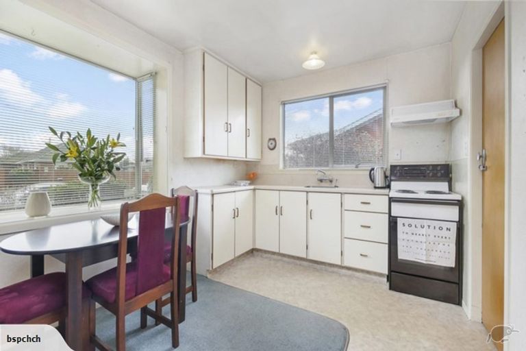 Photo of property in 1/60 Veitches Road, Casebrook, Christchurch, 8051