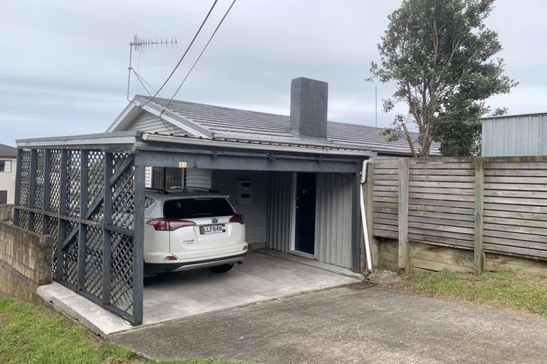 Photo of property in 41 Forrest Hill Road, Milford, Auckland, 0620