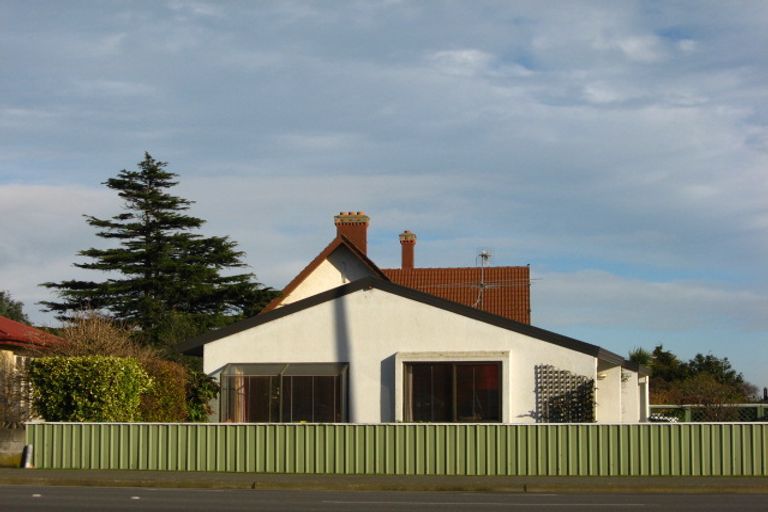 Photo of property in 478 Dee Street, Gladstone, Invercargill, 9810