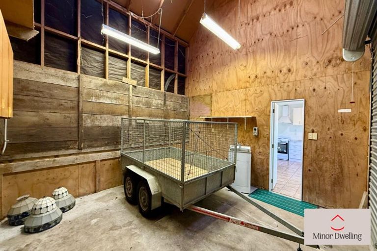 Photo of property in 65 Totara Road, Whenuapai, Auckland, 0618