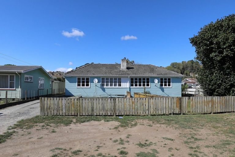 Photo of property in 327 Taupo Road, Taumarunui, 3920