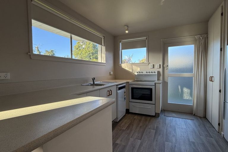 Photo of property in 1/132 Fisher Avenue, Beckenham, Christchurch, 8023