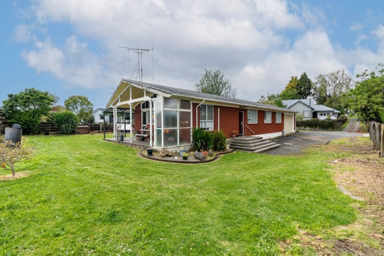 Photo of property in 26 Herbert Street, Kihikihi, Te Awamutu, 3800