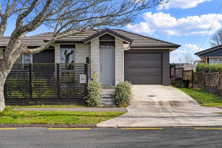 Photo of property in 2/7 Rutherford Street, Chedworth, Hamilton, 3210