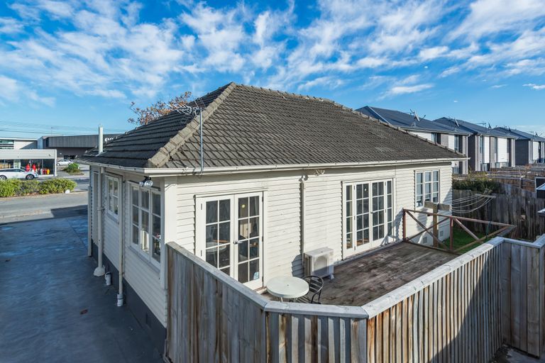 Photo of property in 176 Blenheim Road, Riccarton, Christchurch, 8041