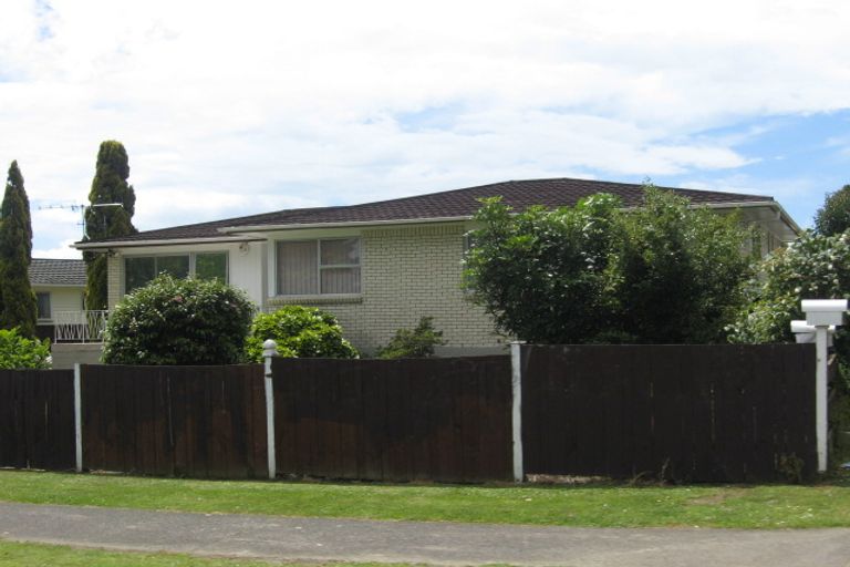 Photo of property in 41 Arnwood Street, Manurewa, Auckland, 2102