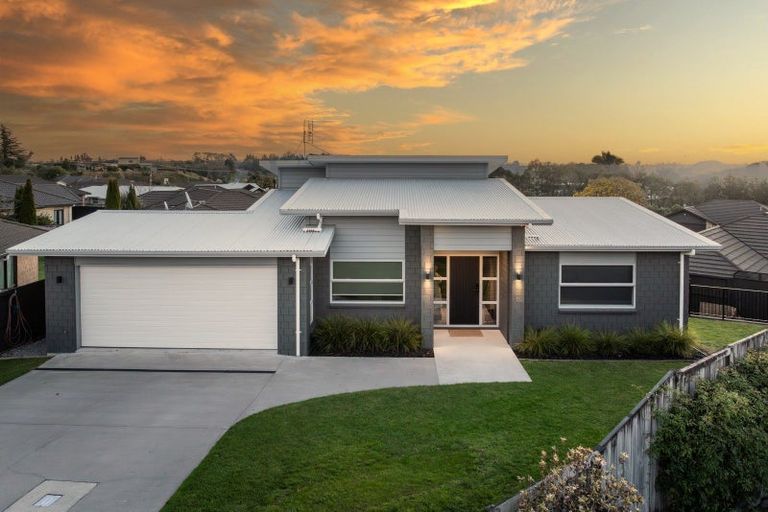 Photo of property in 7 Vosper Close, Leamington, Cambridge, 3432