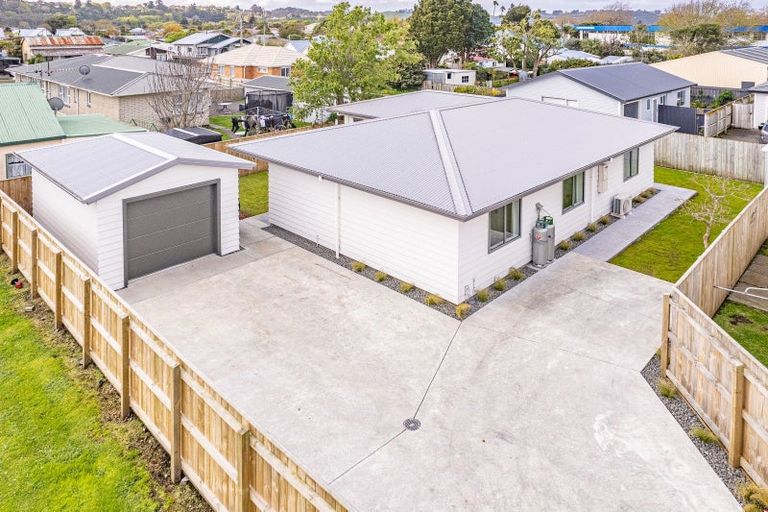 Photo of property in 10a Mathieson Street, Whanganui, 4500