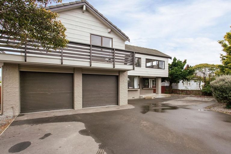 Photo of property in 485 Bower Avenue, Parklands, Christchurch, 8083
