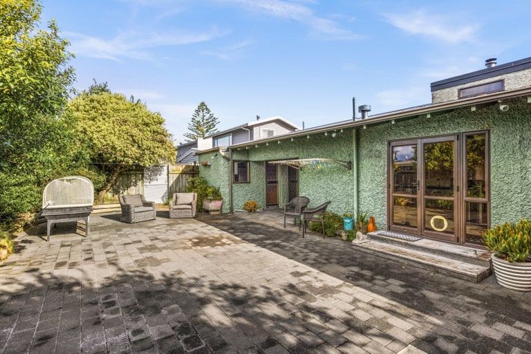 Photo of property in 4 Pukeko Place, Westshore, Napier, 4110