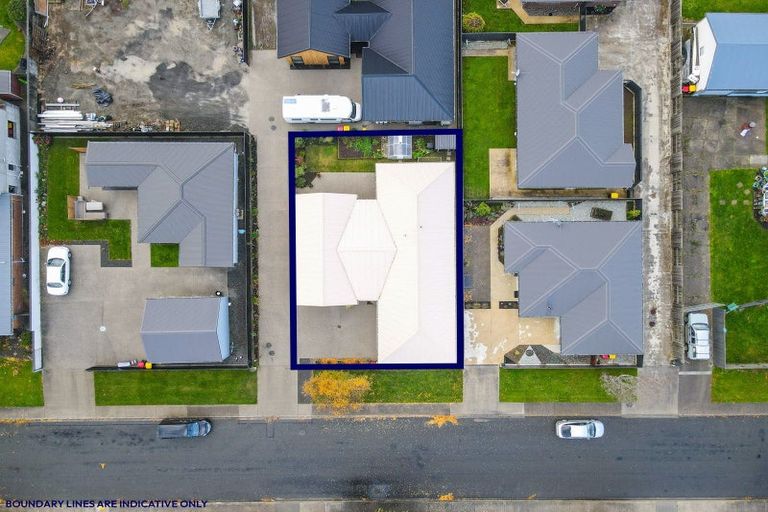 Photo of property in 21 Duncan Street, Hawthorndale, Invercargill, 9810