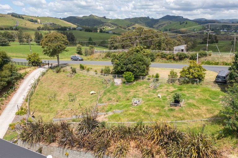Photo of property in 163 Kimihia Road, Huntly, 3771