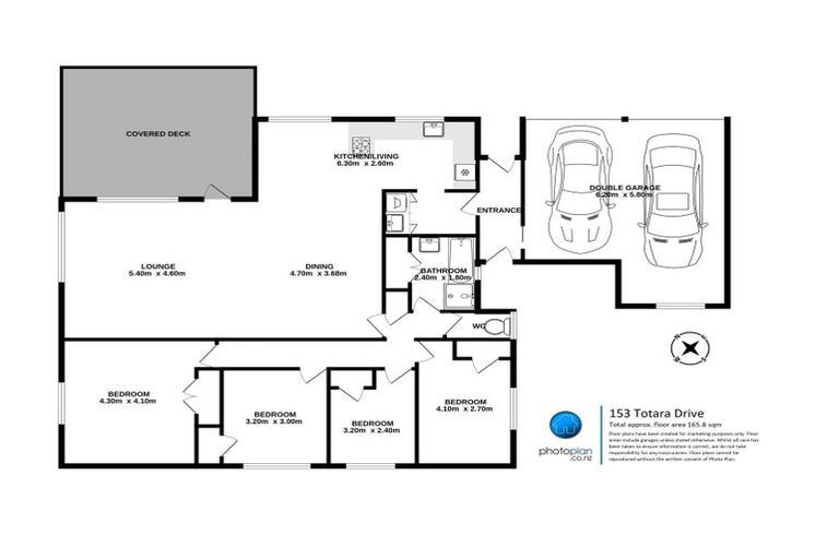 Photo of property in 153 Totara Drive, Pukete, Hamilton, 3200