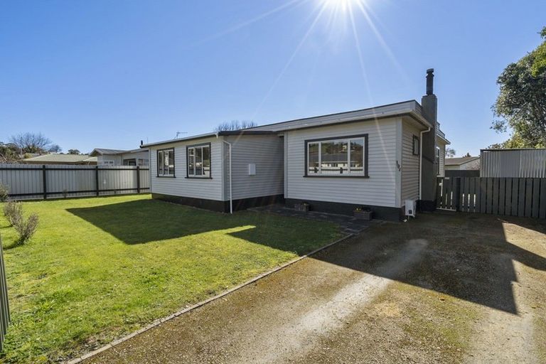 Photo of property in 197 Manchester Street, Feilding, 4702