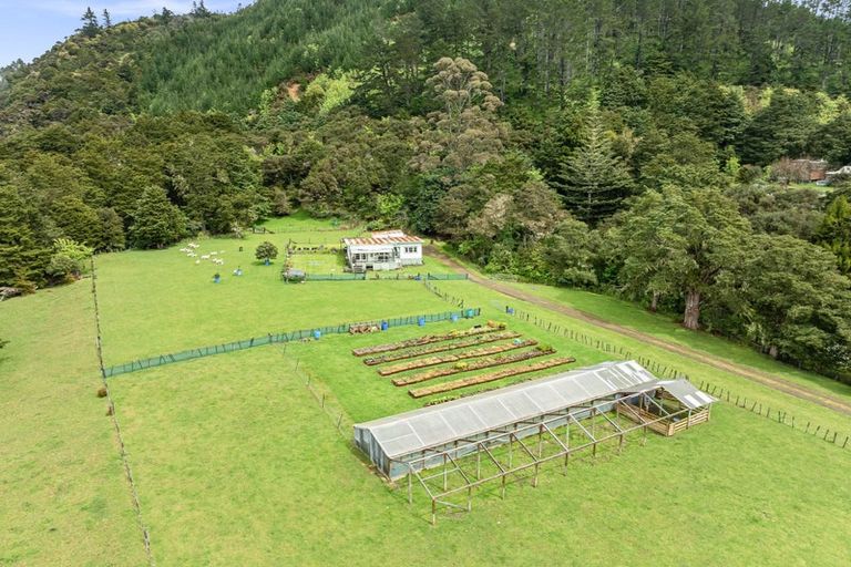 Photo of property in 162 Upokorau Road, Kaeo, 0478