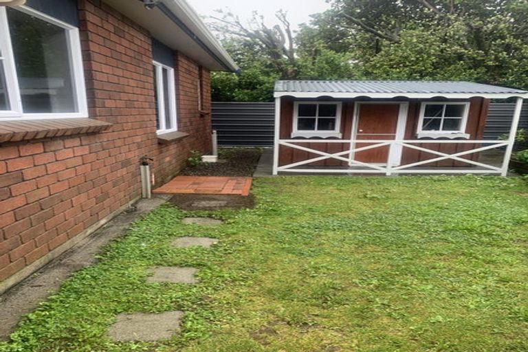 Photo of property in 20a Hira Street, Ohawe, Hawera, 4671