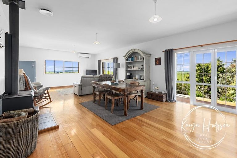 Photo of property in 703c Tinopai Road, Tinopai, Matakohe, 0593