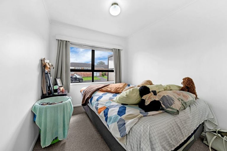 Photo of property in 3/2 Ferguson Street, Manurewa East, Auckland, 2102