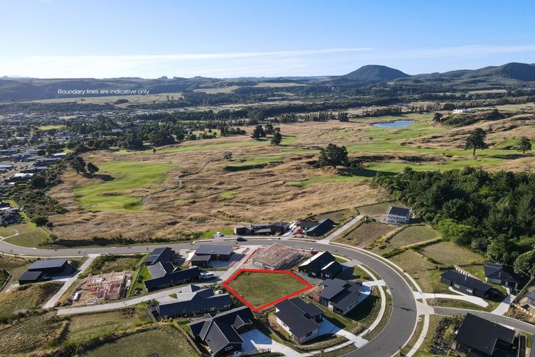 Photo of property in 42 Kittyhawk Drive, Kinloch, Taupo, 3377