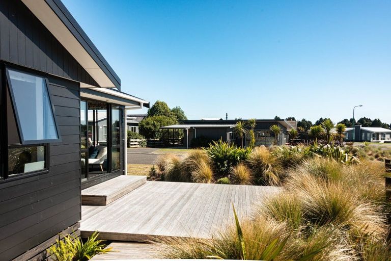 Photo of property in 41 Snowmass Drive, Ohakune, 4625