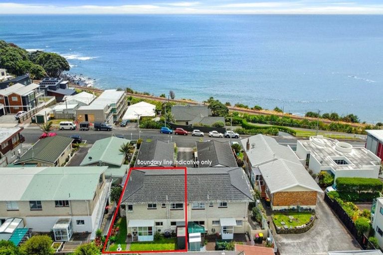 Photo of property in 4/9 Hine Street, New Plymouth, 4310