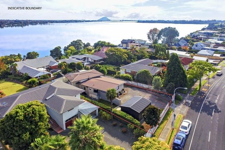 Photo of property in 240 Maungatapu Road, Maungatapu, Tauranga, 3112