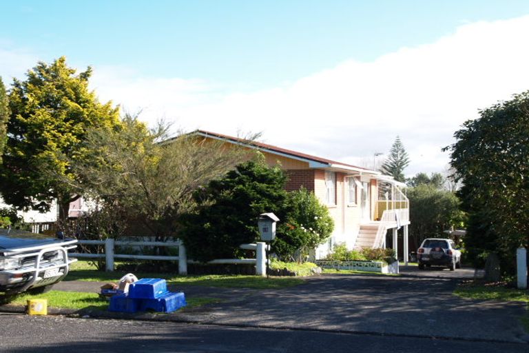 Photo of property in 7 Walden Place, Mangere East, Auckland, 2024