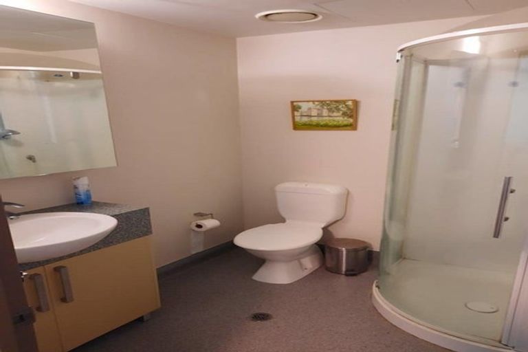 Photo of property in Dual Apartments, 403/142 Vivian Street, Te Aro, Wellington, 6011