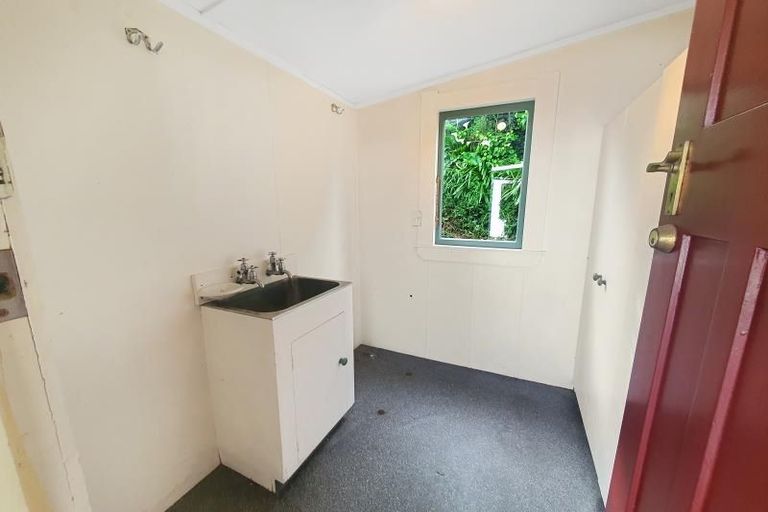 Photo of property in 161 Normans Lane, Napier South, Napier, 4110