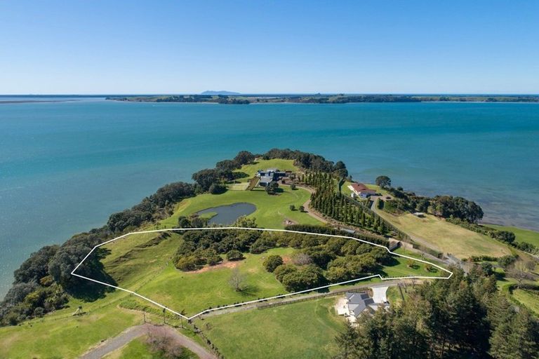 Photo of property in 333b Pahoia Road, Whakamarama, Tauranga, 3172
