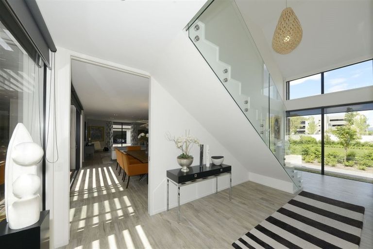 Photo of property in 6 Circuit Street, Merivale, Christchurch, 8052